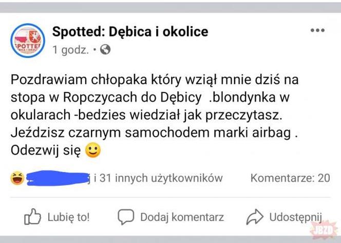 Najlepsze memy o blondynkach