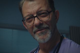 M jak miłość odc. 1830. Lekarz Doroty, Jerzy Meller (Jarosław Witaszczyk)