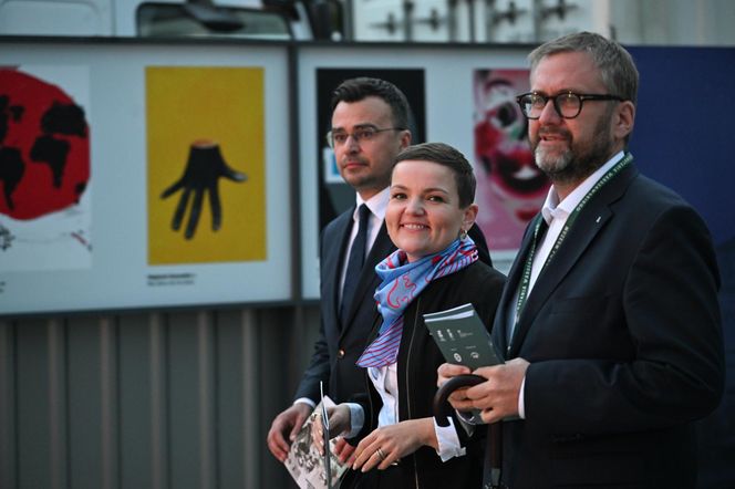 Warszawiacy śpiewają (nie)zakazane piosenki 2025