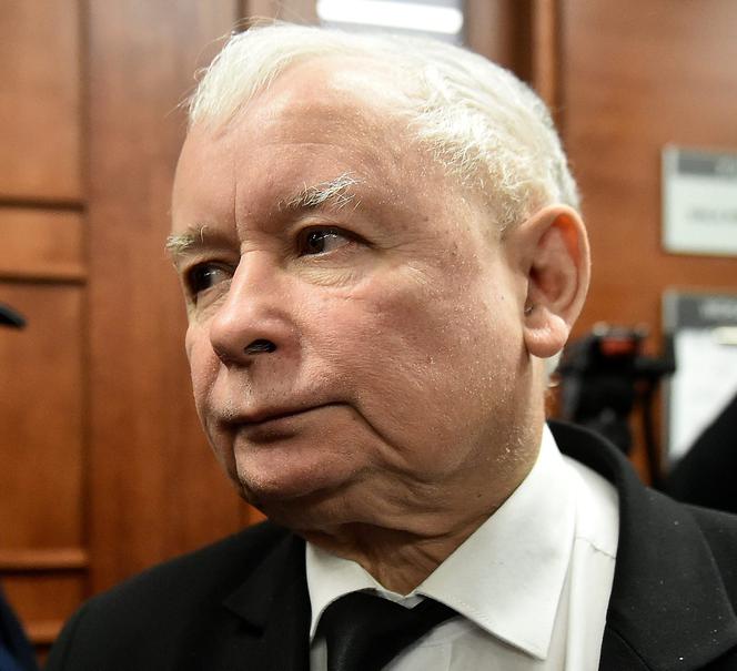 Przyjaciel Kaczyńskiego zarabiał więcej niż prezydent