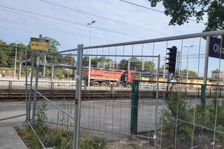 Dworzec główny w Olsztynie jak labirynt? „Jest tak skomplikowany, że zamieszkał w nim Minotaur”