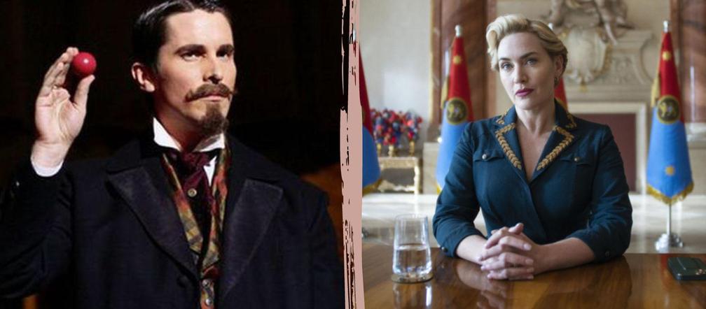 HBO Max: nowości na marzec. Wśród premier “Reżim” z Kate Winslet i ...