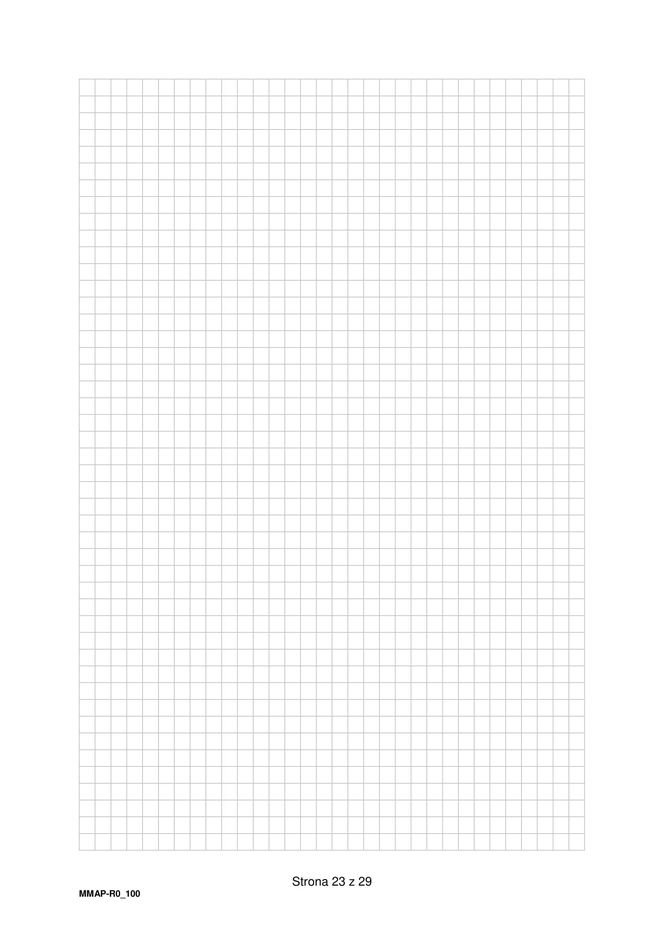 Matura 2025 - matematyka rozszerzona