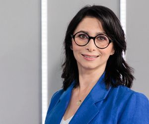 Pełne nadziei słowa wizjonerki. Wróżka Aida niczym wyrocznia zostawia wskazówki na całe życia