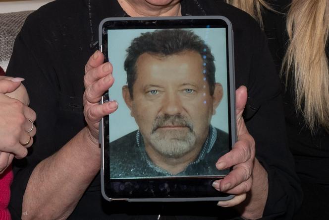 Dwa razy uśmiercili nam tatę