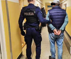 Szajka włamywaczy z Gruzji w rękach policji. Otwierali samochody specjalnym urządzeniem