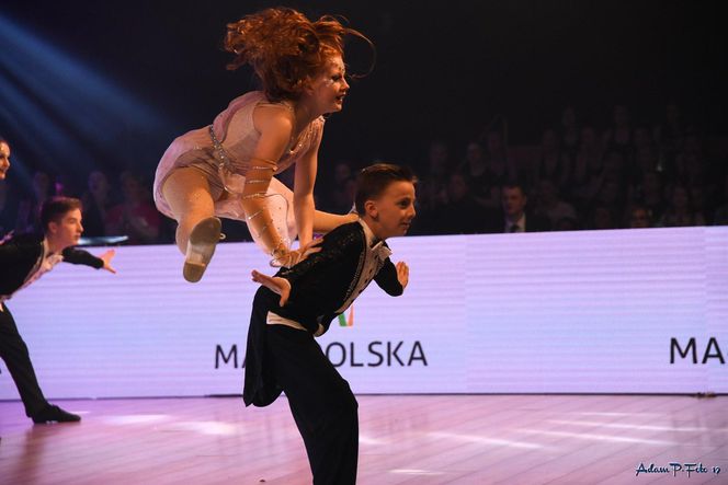 Mistrzostwa Świata i Puchar Świata w Rock’n’Rollu Akrobatycznym w Krakowie