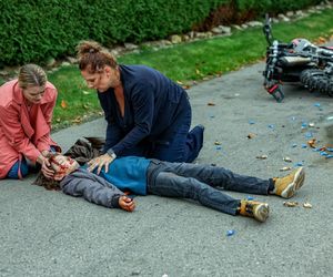 Szpital św. Anny, odcinek 5. Kaśka (Joanna Liszowska)