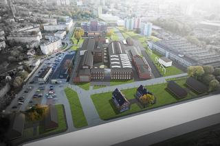 Nowe centrum Dąbrowy Górniczej