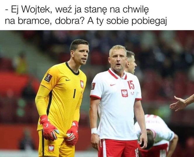 Polska - Meksyk MEMY