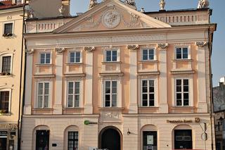 Pałace Potockich - zdjęcia. Zobacz wspaniałe rezydencje rodu