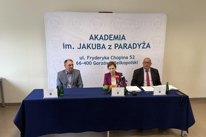 Czas na rozbudowę kampusu przy ul. Chopina