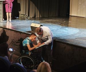 Gala tęczowych serc w Drawsku Pomorskim - 11 edycja 