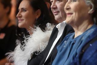 Kayah i Stanisław Sojka