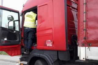 Wzmożone działania ITD na autostradzie A2