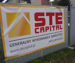 Nowa inwestycja w samym centrum Olsztyna. Co tam powstaje? [ZDJĘCIA]