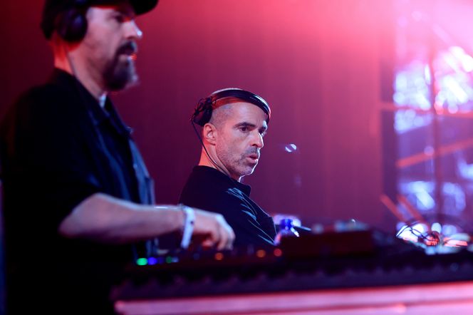 Mayday 2025 w Katowicach. Artyści na scenie