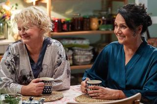 M jak miłość, odcinek 1866: Wyjazd Marty do Włoch w tajemnicy? Tylko Marysia pozna jej prawdziwe zamiary  