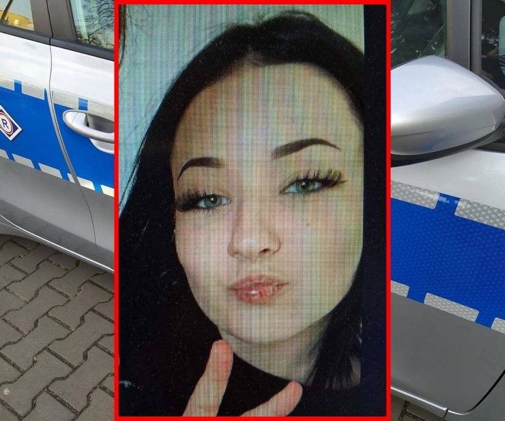 Zaginęła 15-letnia Martyna z Bielska-Białej. To już nie jest pierwszy raz. Czy ktoś ja widział?
