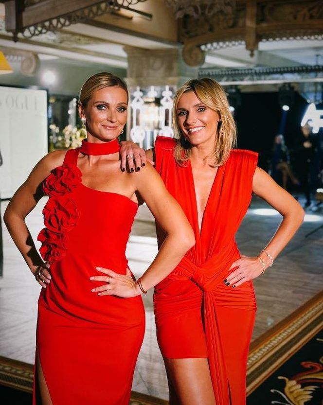 Wesele Cichopek i Kurzajewskiego