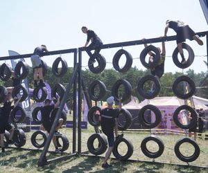Runmageddon Poznań 2025 