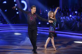 Taniec z gwiazdami. 4. Ewelina Lisowska