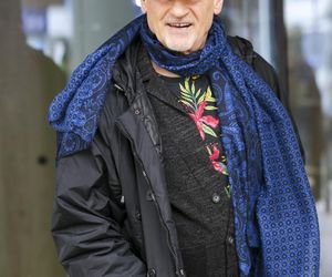 Gwiazdor Na Wspólnej zaatakowany przez fankę! Niech pan już przestanie chlać!