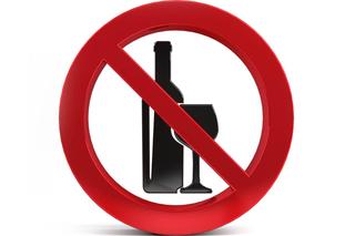 Ograniczenia zakupu alkoholu w Warszawie