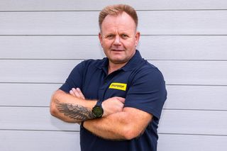 Wiesiek Skiba - Murator Remontuje #2