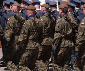 Dodatkowe wojsko w warmińsko-mazurskim. Będą wzmacniać granicę z Rosją