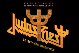 Judas Priest zapowiada obszerny box ze swoją dyskografią. Znajdziemy tam 42 płyty!