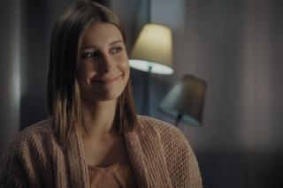 M jak miłość odc. 1803. Justyna (Magdalena Wieczorek)