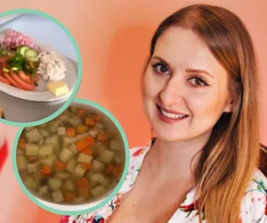 Roksana z Rolnik szuka żony jest w szpitalu. Pokazała, jak karmią na porodówce