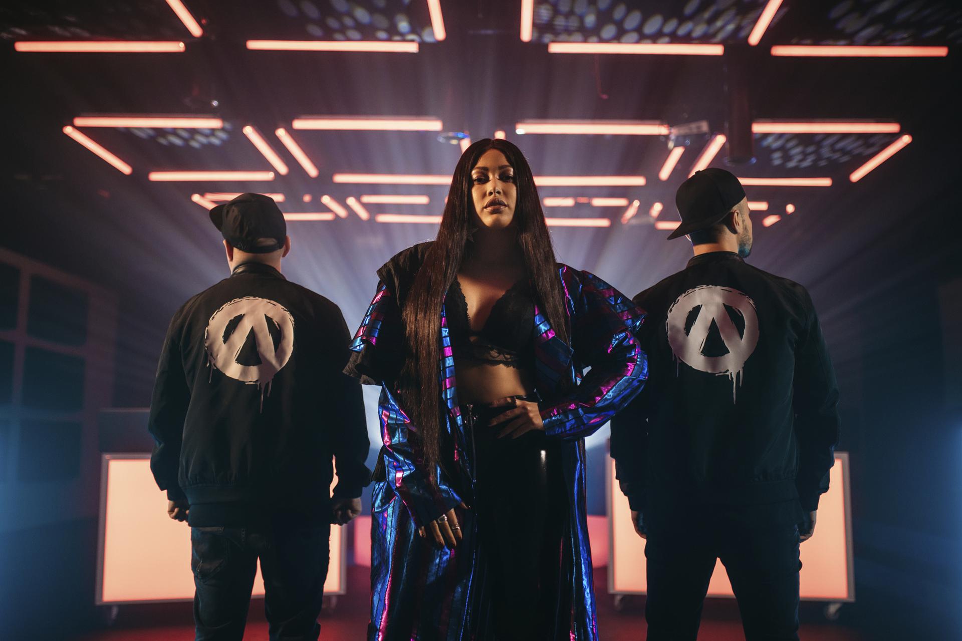 Znalezione obrazy dla zapytania: audiosoulz kazadi