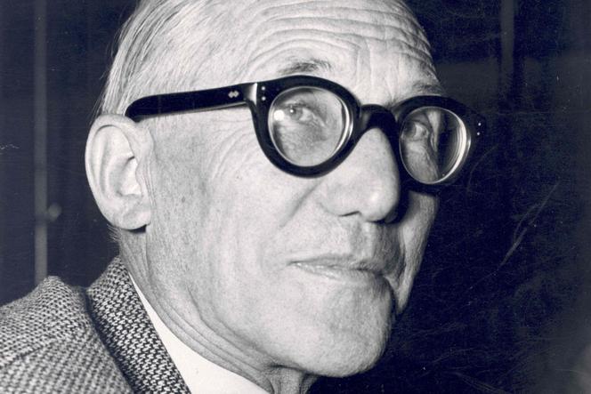Monsieur Le Corbusier