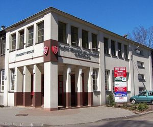 Najlepsze technika w województwie śląskim 2025