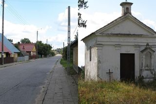 To miejsce istnieje już od 1282 roku! Słynie z firmy znanej w całej Polsce