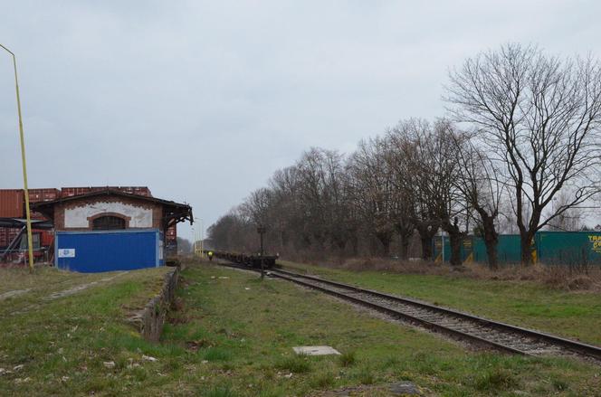 Pociągiem z Wrocławia do Wielunia. Przebudują 8 stacji i przystanków. Kiedy ruszy nowe połączenie?