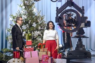 Gwiazdy halo tu polsat 