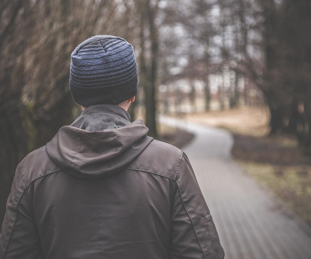 Wirus nie wybiera płci, ani statusu społecznego. Maciej 10 lat temu usłyszał, że ma HIV