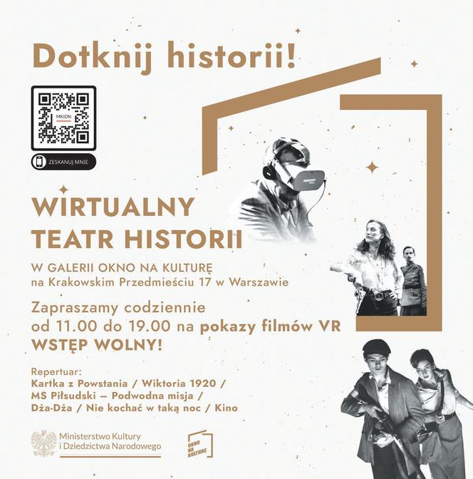Wirtualny Teatr Historii