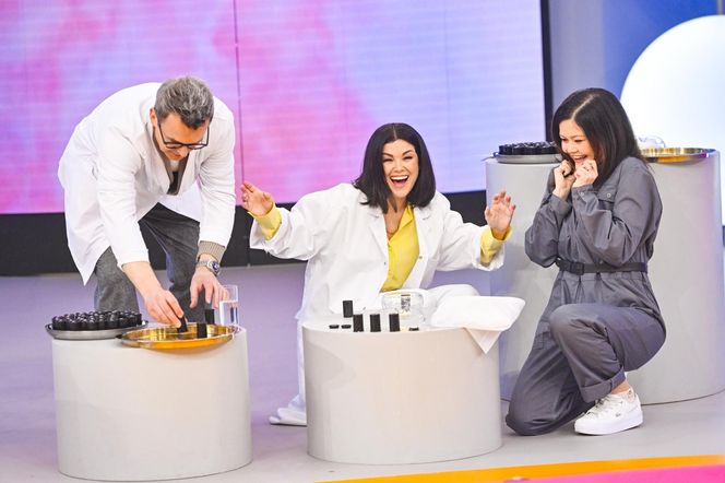 Katarzyna Cichopek i Kurzajewski wyznali sobie publicznie miłość trzy lata temu