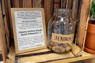 Sklep Tak na Eko w Zielonej Górze