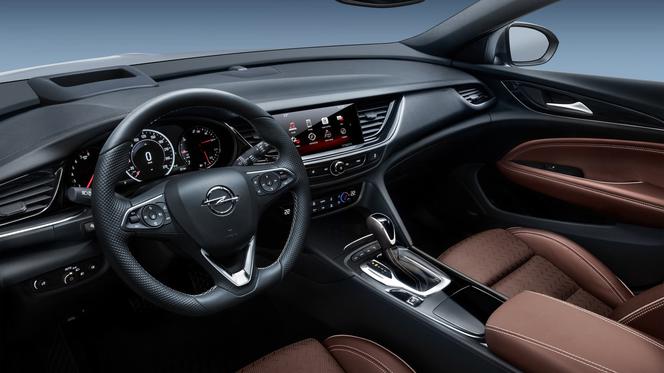 Opel Insignia Country Tourer