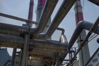Łódzka elektrociepłownia EC2 okiem Bartosza Malaka