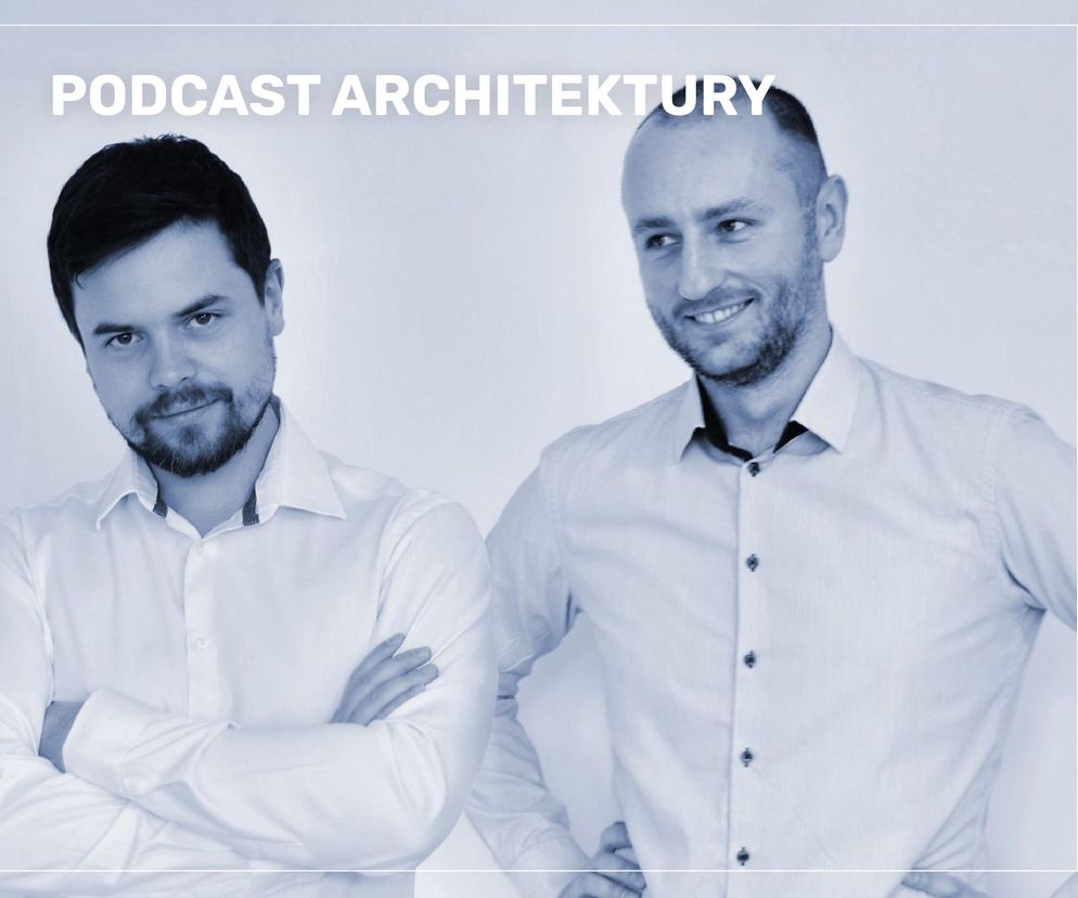 Podcast: Ładnie, tylko lepiej? Gruz, dzikość i narracja w architekturze Archigrestu