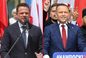 Trzaskowski: prezydentem Polski powinien być człowiek, o którym wszystko wiemy