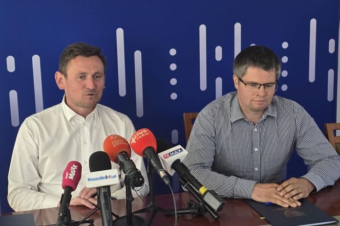ZIT: Rusza pierwszy etap modernizacji koszalińskiej wąskotorówki