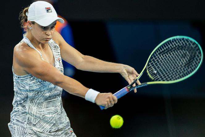 Australian Open. Barty – Keys. Typy, kursy (27.01.2022)