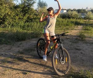 Pola Porter to córka Anity Lipnickiej i Johna Portera